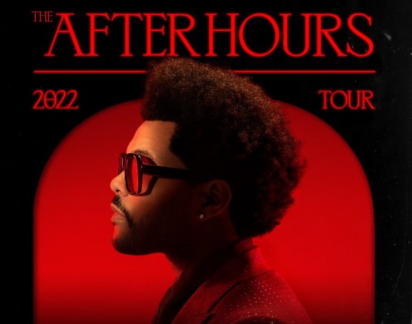 THE WEEKND ANUNCIA SU GIRA NORTEAMERICANA 2022