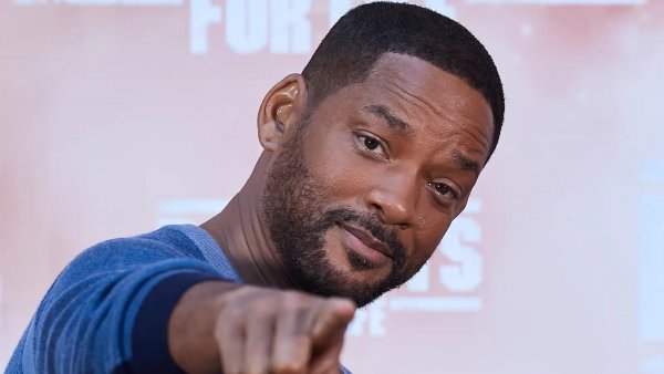 Will Smith prepara una secuela de “Soy leyenda”