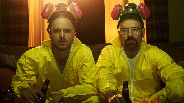 Bryan Cranston y Aaron Paul estarán en la temporada final de “Better Call Saul”