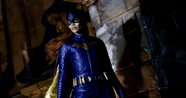 Leslie Grace adelanta que ya hay conversaciones para una secuela de “Batgirl”