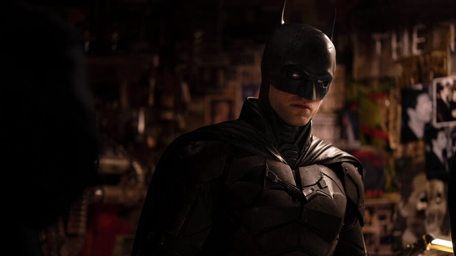 Confirman una segunda parte del Batman de Robert Pattinson