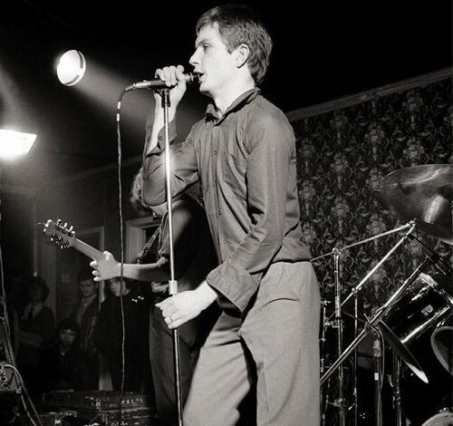 LOS RECUERDOS DE THE SMITHS Y JOY DIVISION SERAN GUARDADOS EN EL ARCHIVO DE ‘BRITISH POP’ DE MANCHESTER