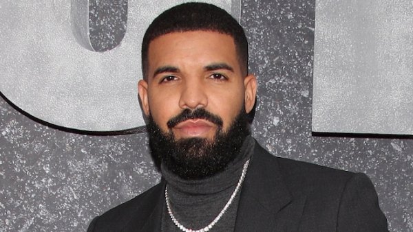 DRAKE DICE QUE HAY NUEVO MATERIAL EN CAMINO