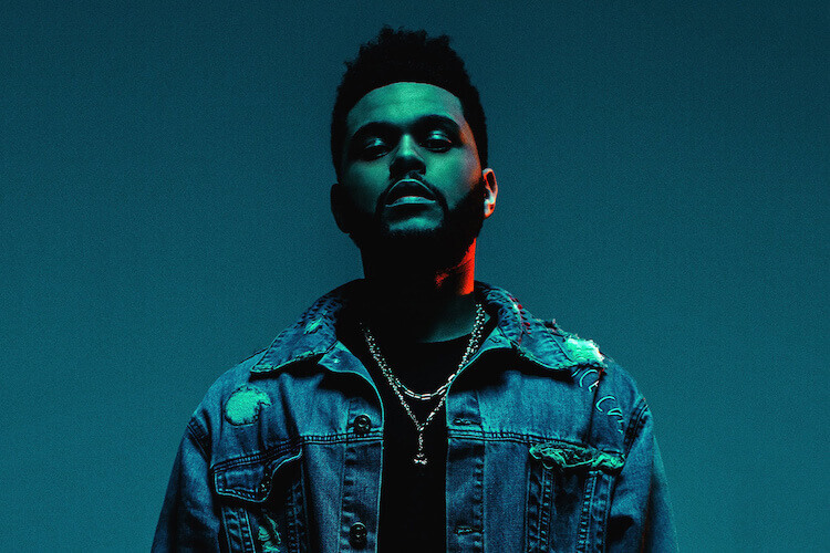 THE WEEKND DICE QUE PODRÍA CAMBIARSE SU NOMBRE ARTISTÍCO POR “ABEL”