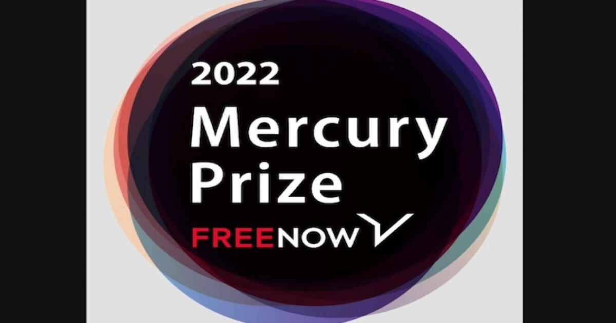 LA ENTREGA DE LOS MERCURY PRIZE AWARDS SERA EN SEPTIEMBRE 