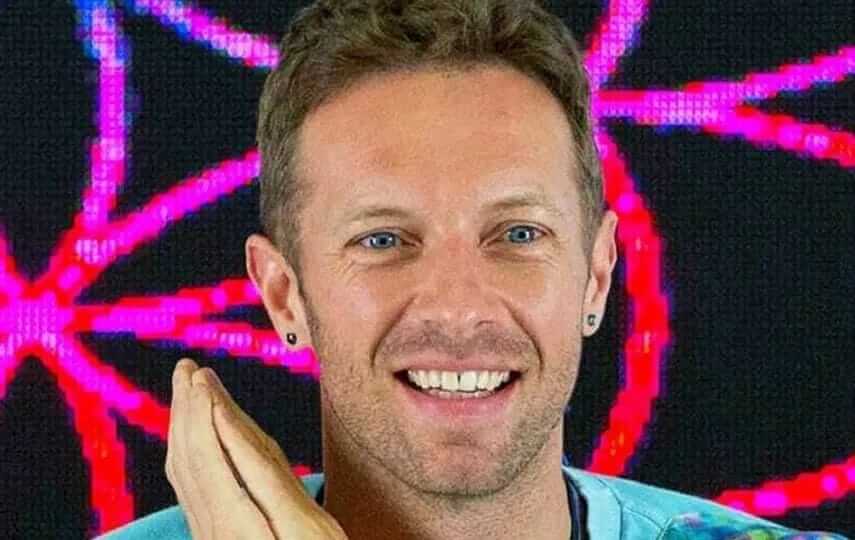 SEGÚN CHRIS MARTIN HAY NUEVO MATERIAL DE COLDPLAY EN CAMINO 