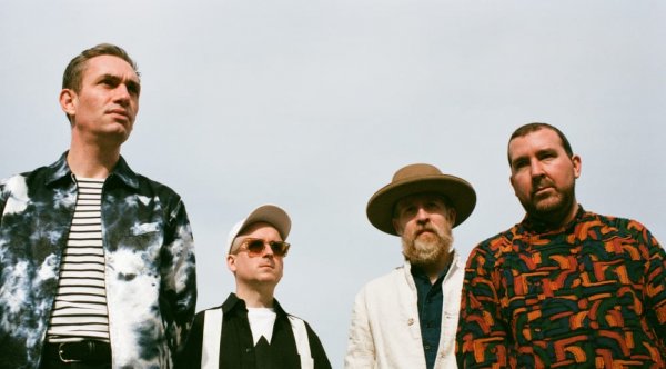 HOT CHIP ANUNCIA NUEVO ALBUM