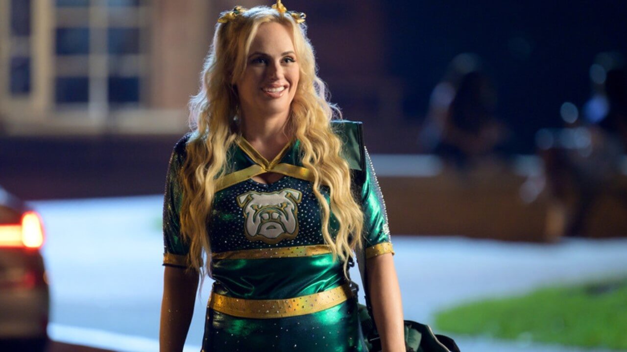 Rebel Wilson vuelve a la escuela secundaria con “Senior Year”, una nueva comedia de Netflix