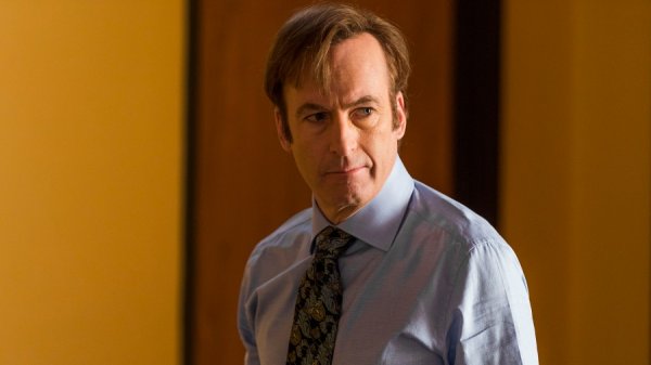 Termina “Better Call Saul”, pero Bob Odenkirk ya tiene un nuevo proyecto