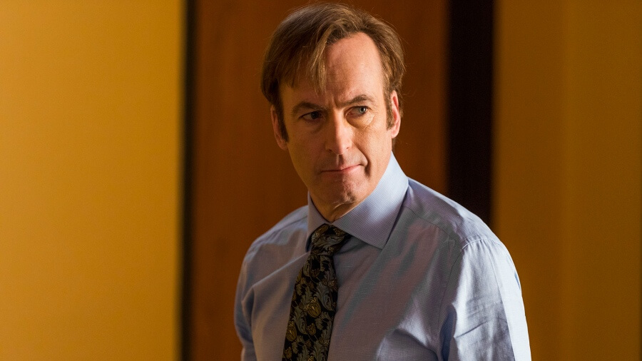 Termina “Better Call Saul”, pero Bob Odenkirk ya tiene un nuevo proyecto