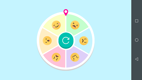 Crean una app para que personas con discapacidad intelectual puedan reconocer emociones