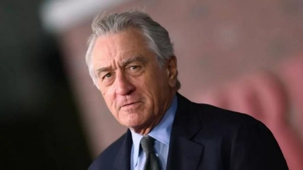 Cómo será la serie que Robert De Niro grabará en la Argentina