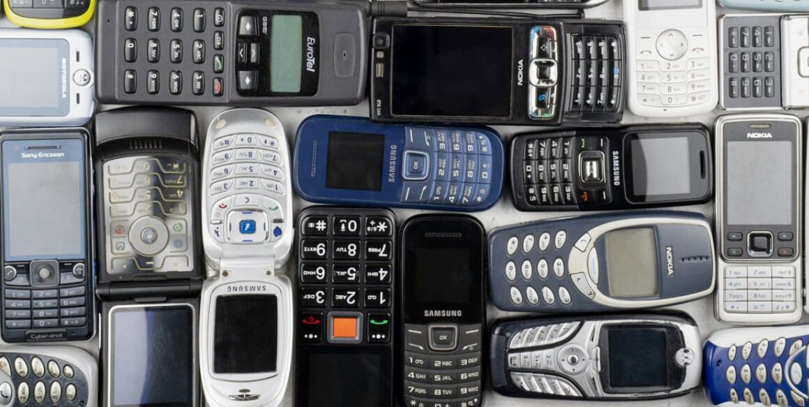 “Teléfonos tontos”: crece el uso de celulares sin acceso a internet