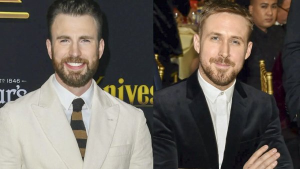 The Gray Man lanza nuevas imágenes con Ryan Gosling y Chris Evans