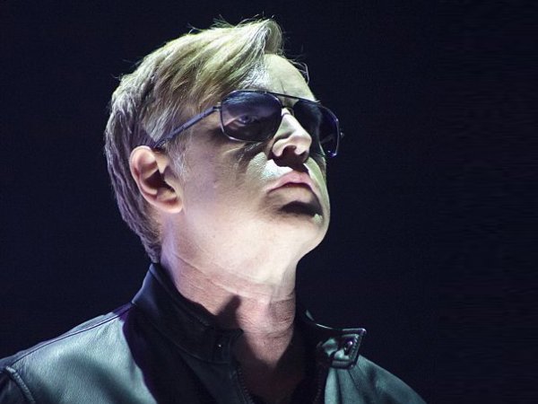 Tristeza en el mundo de la música: A los 60 años muere Andy Fletcher de Depeche Mode