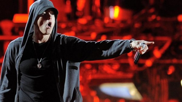 Eminem, Steve Nicks y Jack White se suman al soundtrack de “Elvis”