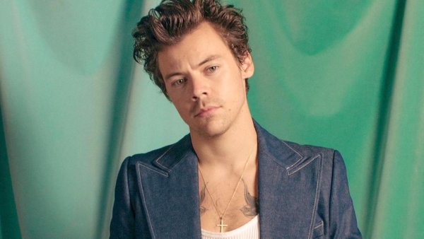 HARRY STYLES LIDERA HACE 5 SEMANAS SEGUIDAS EN EL PRIMER PUESTO DE SINGLES