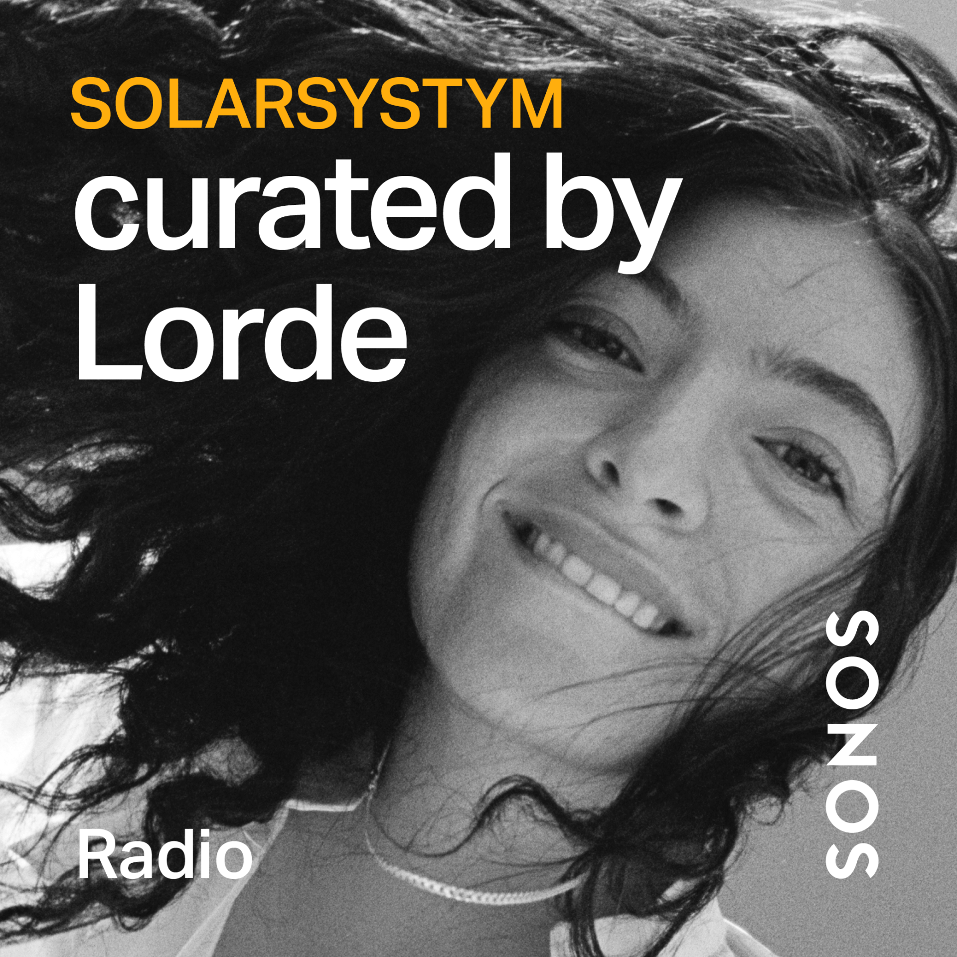Lorde tiene su propio programa de radio