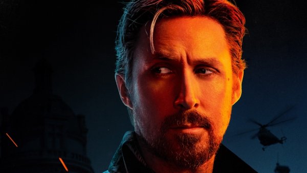 “El Hombre Gris”: Lanzan el tráiler de la película protagonizada por Ryan Gosling