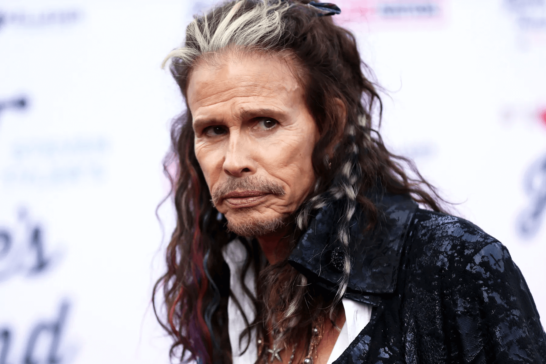 Steven Tyler entró en rehabilitación tras una recaída