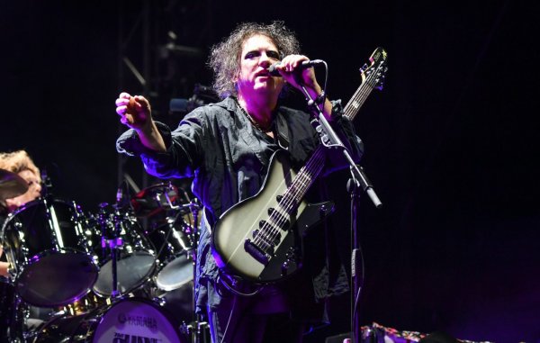 “Acoustic Hits” de The Cure estará disponible en plataformas digitales