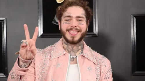 POST MALONE SERÁ PADRE POR PRIMERA VEZ