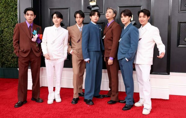 BTS COMPARTIÓ DETALLES DE SU NUEVO ALBUM ANTOLÓGICO “PROOF”