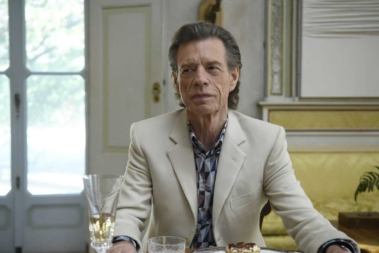 MICK JAGGER HA RECHAZADO MUCHOS TRABAJOS DE ACTOR “PORQUE ERAN BASURA”