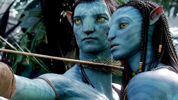 La secuela de “Avatar” ya tiene tráiler