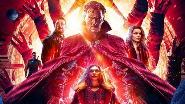 “Doctor Strange 2” llega a los cines: todo lo que hay que saber