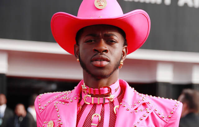 Lil Nas X será homenajeado en el Salón de la Fama de los Compositores 2022