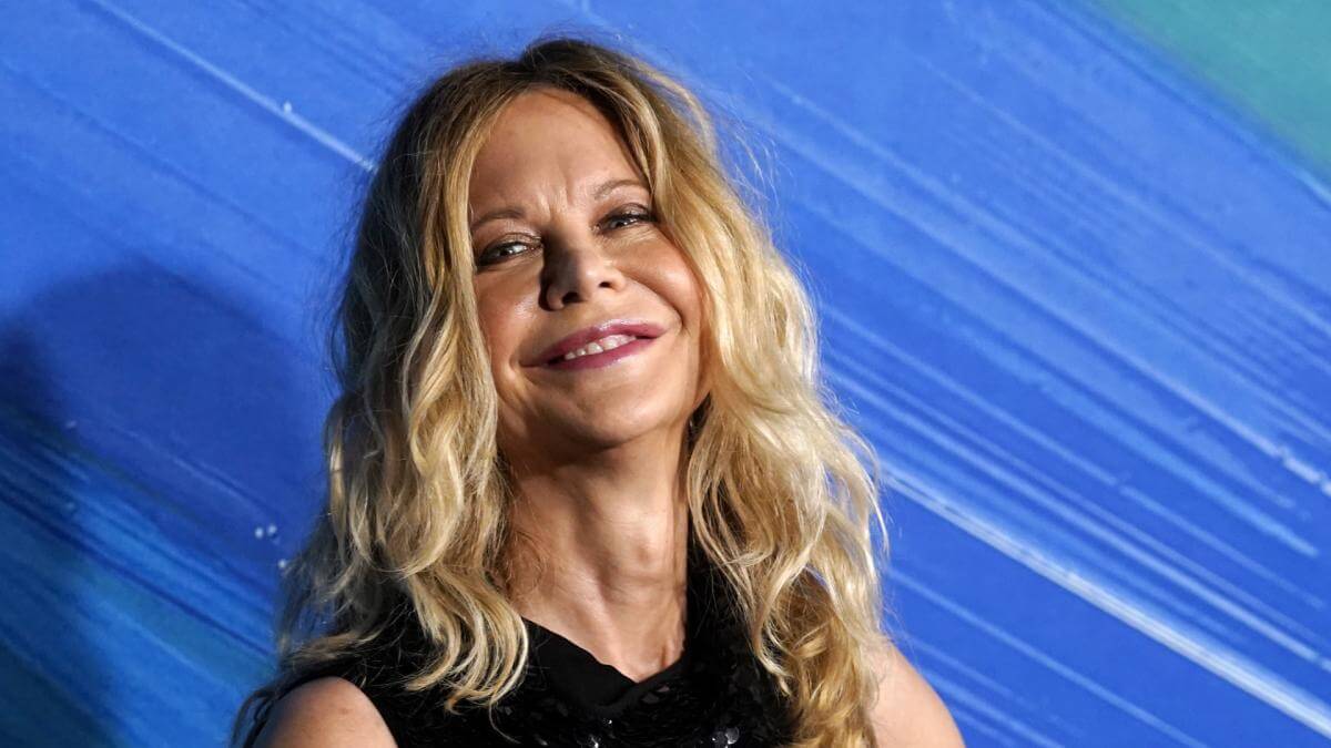 Meg Ryan dirigirá y actuará en una comedia romántica con David Duchovny