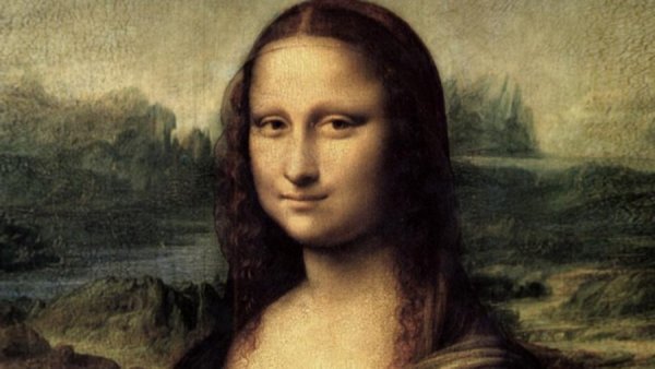 El paisaje de la “Mona Lisa” revela la posible identidad de la modelo de Leonardo