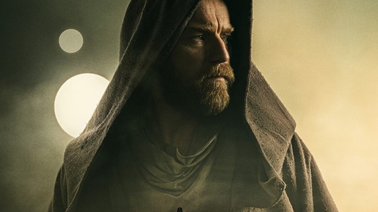 En el Día de Star Wars, Disney+ presentó un nuevo tráiler de “Obi-Wan Kenobi”