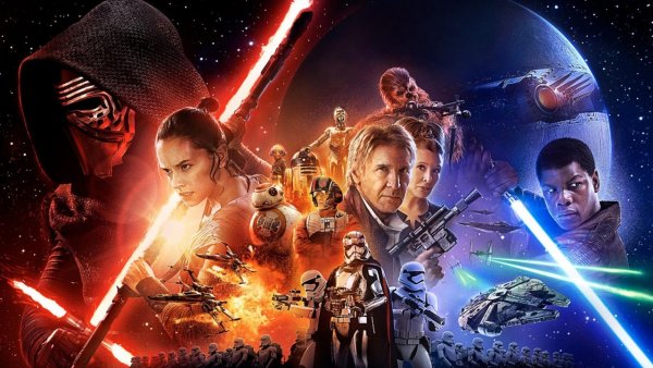“Star Wars” suma una nueva serie: de qué se trata y quiénes están detrás del proyecto