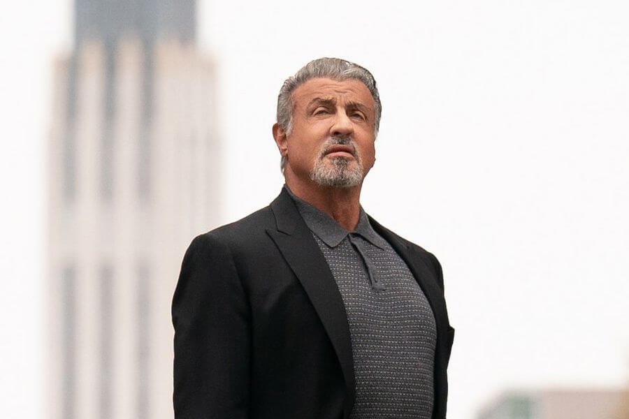 Sylvester Stallone encarnará a un mafioso neoyorkino en la serie “Tulsa King”