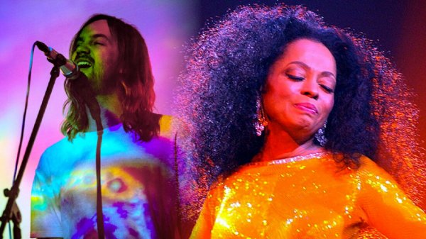 Tame Impala y Diana Ross se unen para el tema principal de “Minions 2”