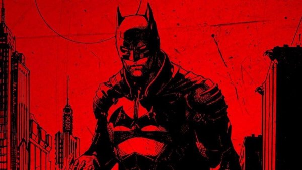 UNBOXING – “The Batman” Statue