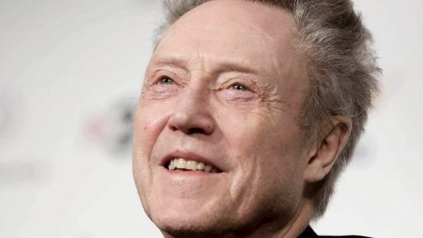 Christopher Walken se suma al elenco de Dune 2