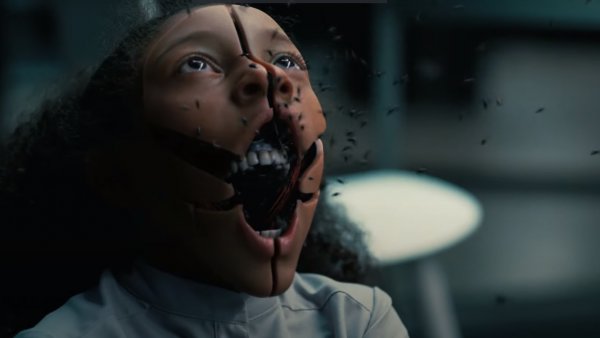 El éxito de ciencia ficción “Westworld” estrena un adelanto de su cuarta temporada