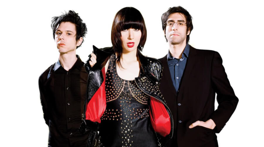 Después de 9 años, Yeah Yeah Yeahs anunció una nueva canción