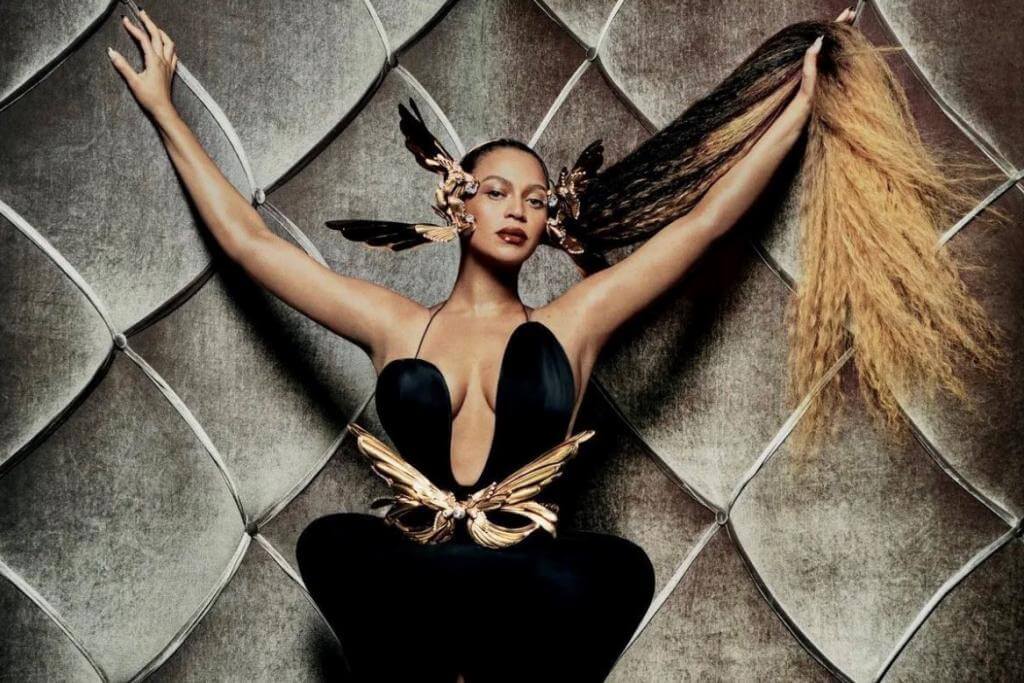 “Break my soul”, el nuevo single de Beyonce