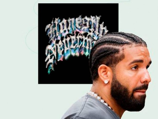 Destacan las influencias de la música house en el nuevo álbum de Drake