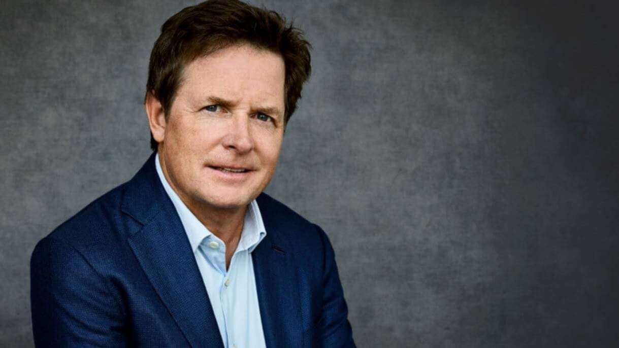 Michael Fox recibirá un Oscar Honorífico