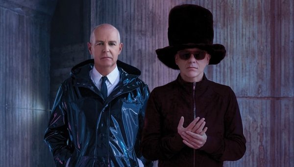 Pet Shop Boys anunció su gira “Dreamworld: The Greatest Hits Live 2023”