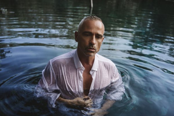 Eros Ramazzotti regresa a la Argentina con su “Battito Infinito World Tour”