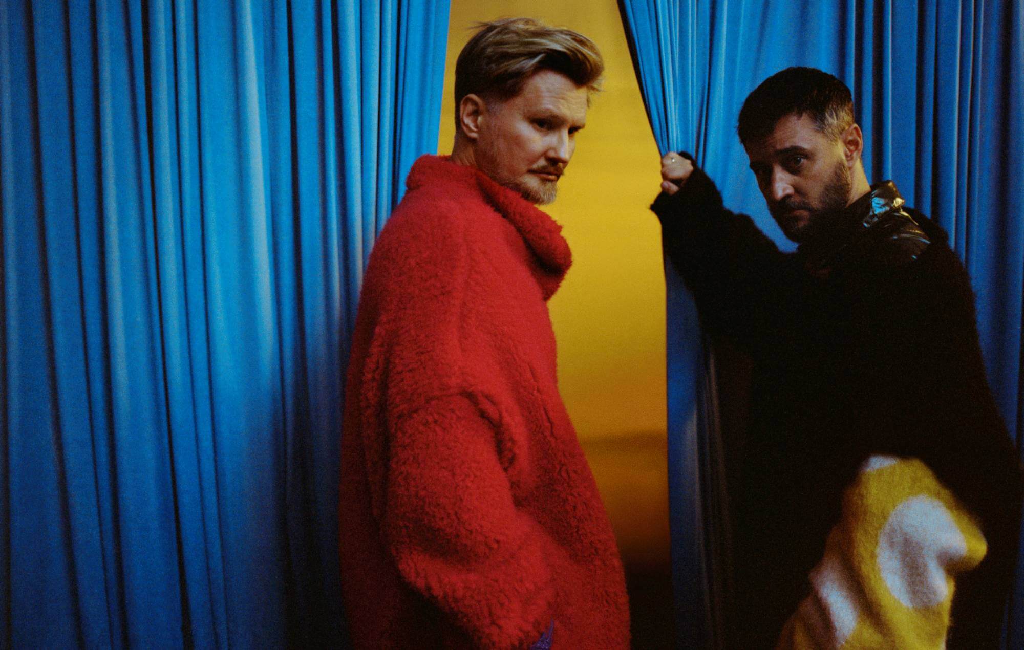 Röyksopp anunció la llegada de su nuevo álbum “Profound mysteries II”