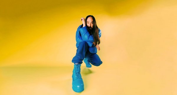 Steve Aoki publicará su nuevo álbum “Hiroquest” en septiembre