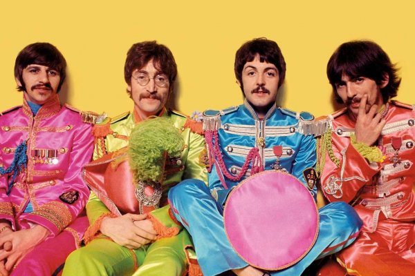 ES UN CHOREO: Los Beatles Vs. Sublime