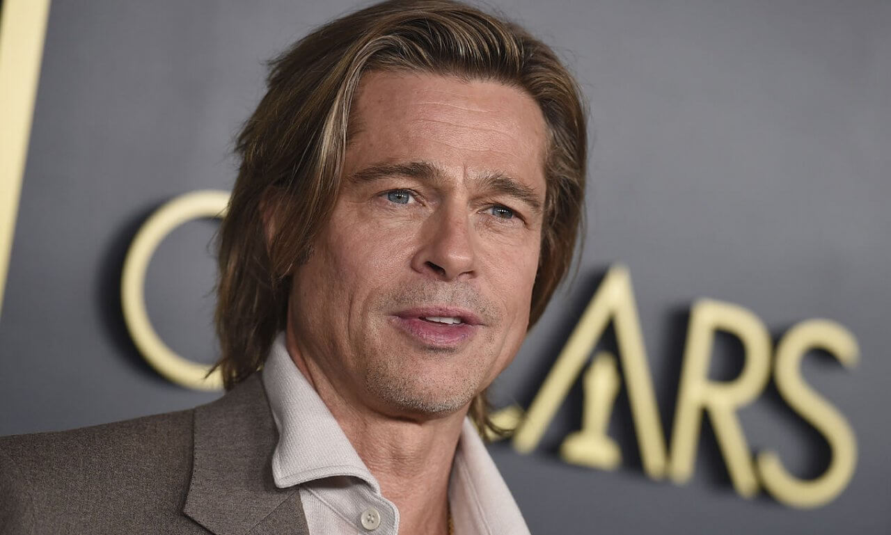 ¿Se retira? Brad Pitt confiesa que se encuentra en la “última etapa” de su carrera